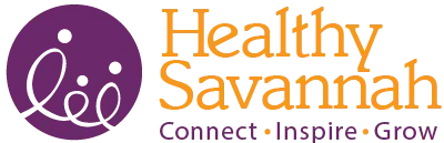 Healthy Savannah Logo