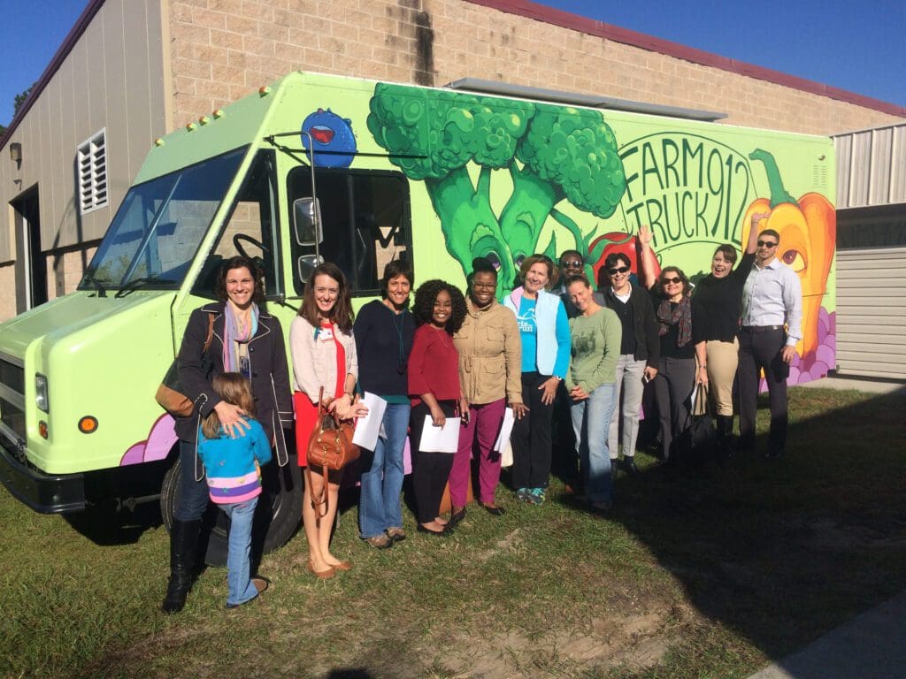 Savannah Nonprofit Expands Victories with Voices for Healthy Kids Grants